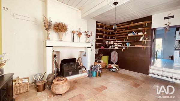 Maison à vendre 3 pièces 109 m² Launaguet