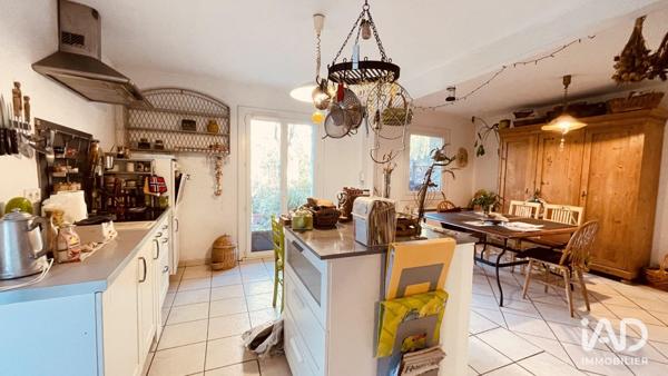 Maison à vendre 3 pièces 109 m² Launaguet