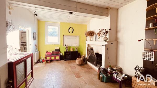 Maison à vendre 3 pièces 109 m² Launaguet