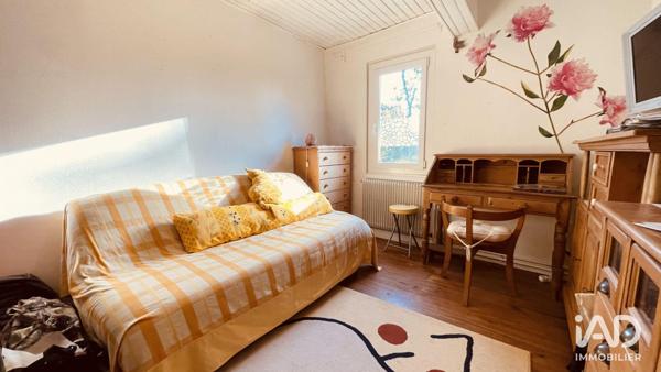Maison à vendre 3 pièces 109 m² Launaguet
