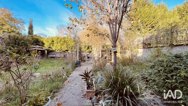 Maison à vendre 3 pièces 109 m² Launaguet