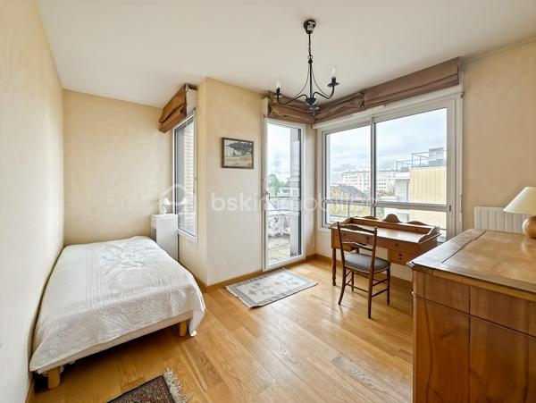Appartement de 88 m²