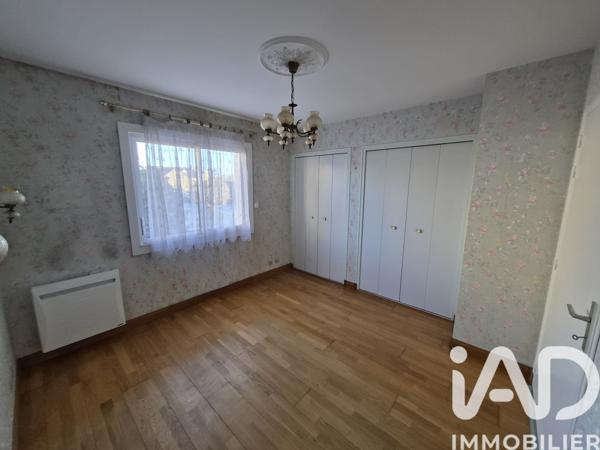 Maison à vendre 4 pièces 95 m² La Guerche-de-Bretagne