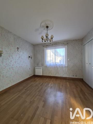 Maison à vendre 4 pièces 95 m² La Guerche-de-Bretagne