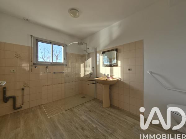 Maison à vendre 4 pièces 95 m² La Guerche-de-Bretagne