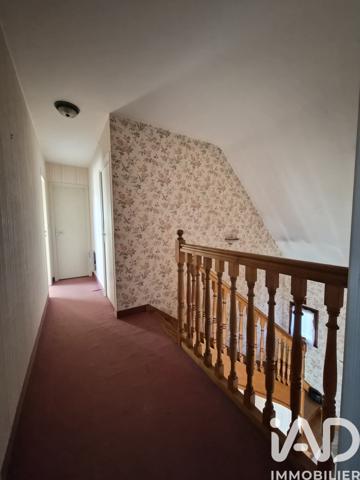 Maison à vendre 4 pièces 95 m² La Guerche-de-Bretagne