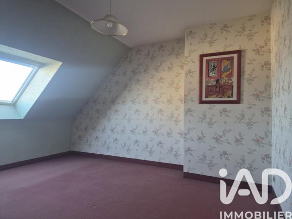 Maison à vendre 4 pièces 95 m² La Guerche-de-Bretagne