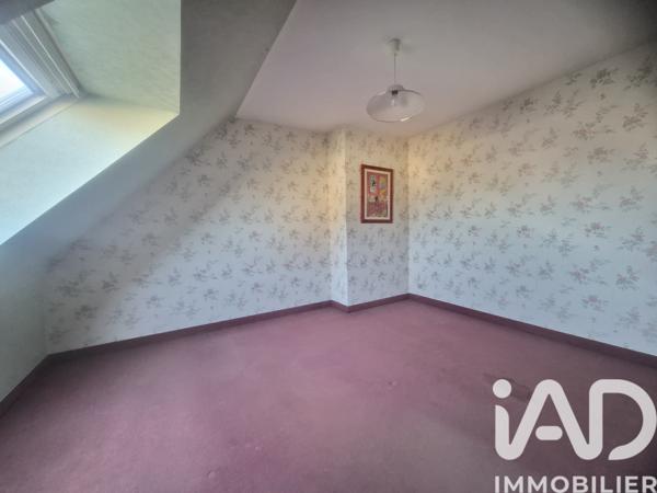 Maison à vendre 4 pièces 95 m² La Guerche-de-Bretagne