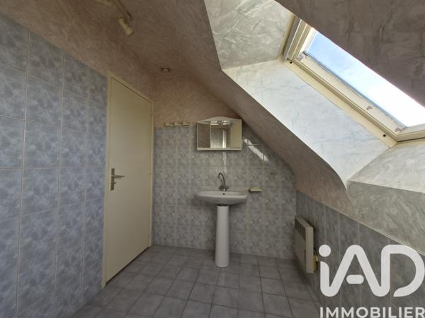 Maison à vendre 4 pièces 95 m² La Guerche-de-Bretagne