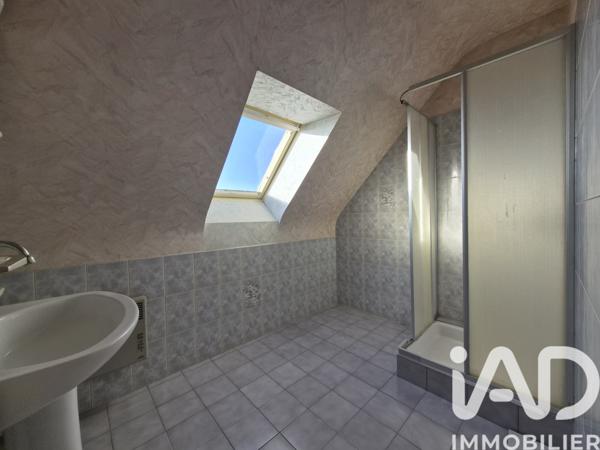 Maison à vendre 4 pièces 95 m² La Guerche-de-Bretagne