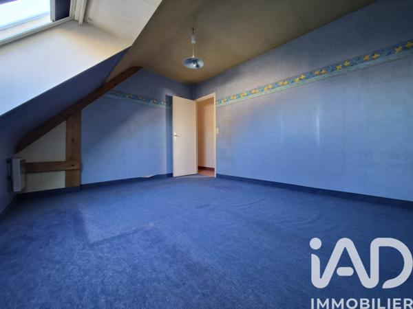 Maison à vendre 4 pièces 95 m² La Guerche-de-Bretagne
