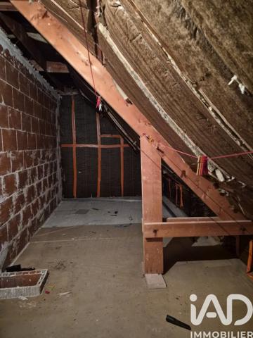 Maison à vendre 4 pièces 95 m² La Guerche-de-Bretagne