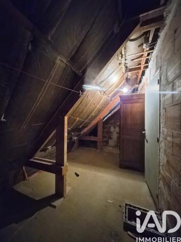 Maison à vendre 4 pièces 95 m² La Guerche-de-Bretagne