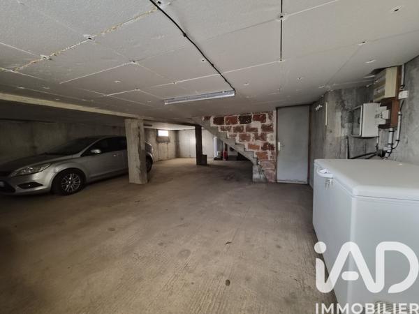 Maison à vendre 4 pièces 95 m² La Guerche-de-Bretagne