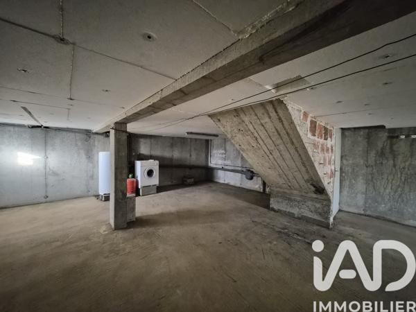 Maison à vendre 4 pièces 95 m² La Guerche-de-Bretagne