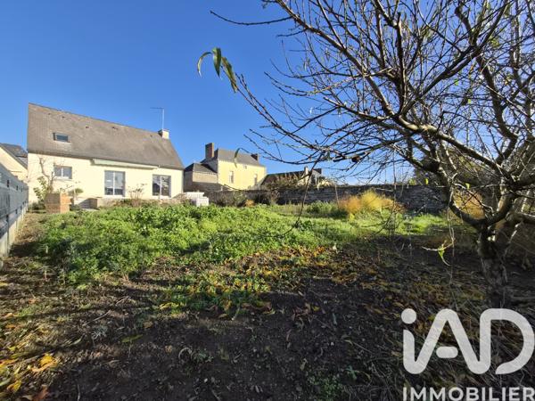 Maison à vendre 4 pièces 95 m² La Guerche-de-Bretagne