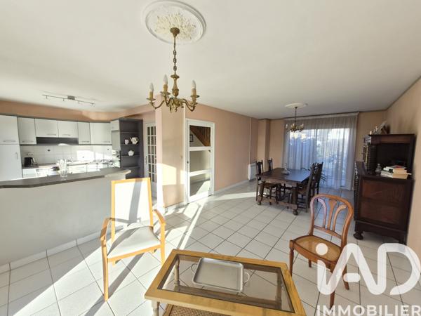 Maison à vendre 4 pièces 95 m² La Guerche-de-Bretagne