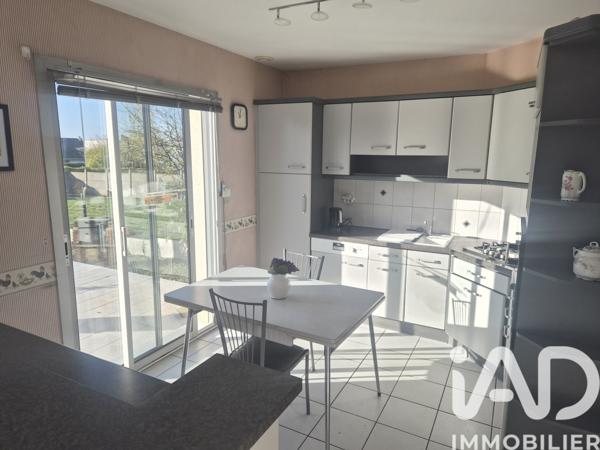 Maison à vendre 4 pièces 95 m² La Guerche-de-Bretagne