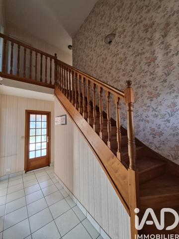 Maison à vendre 4 pièces 95 m² La Guerche-de-Bretagne