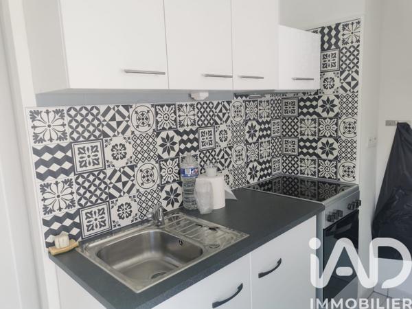 Appartement à vendre 3 pièces 61 m² Castelginest