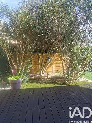 Appartement à vendre 3 pièces 61 m² Castelginest