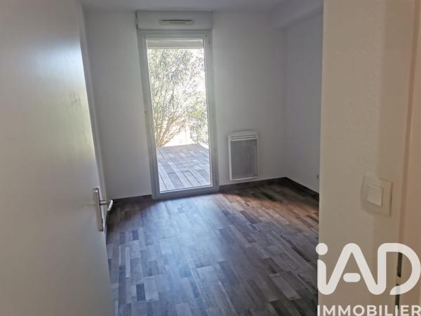 Appartement à vendre 3 pièces 61 m² Castelginest