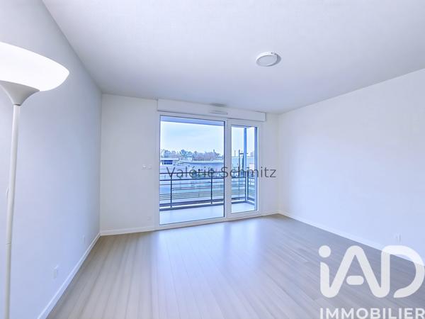 Studio à vendre 28 m² Toulouse