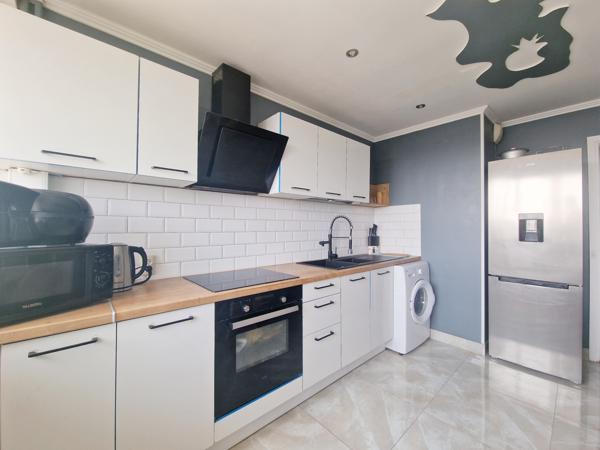 Appartement 4 pièces - 88 m² Exclusivité efficity