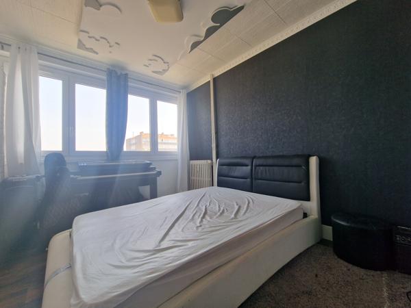 Appartement 4 pièces - 88 m² Exclusivité efficity