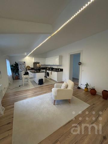 Appartement 3 pièces de 66m2