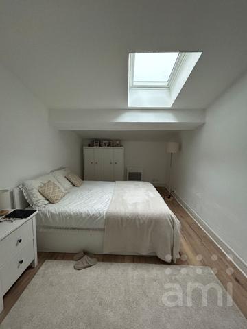 Appartement 3 pièces de 66m2