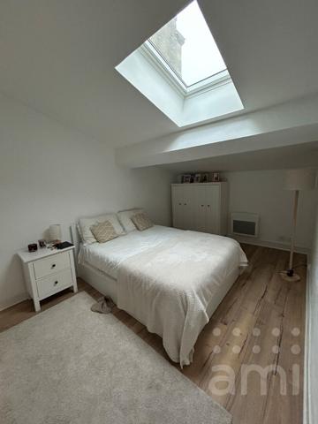 Appartement 3 pièces de 66m2