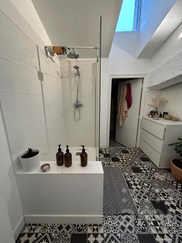 Appartement 3 pièces de 66m2