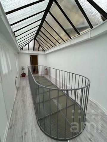 Appartement 3 pièces de 66m2