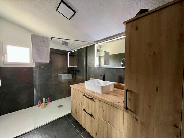 Maison T3 de 80.7 m² - Saint Hilaire de Lusignan