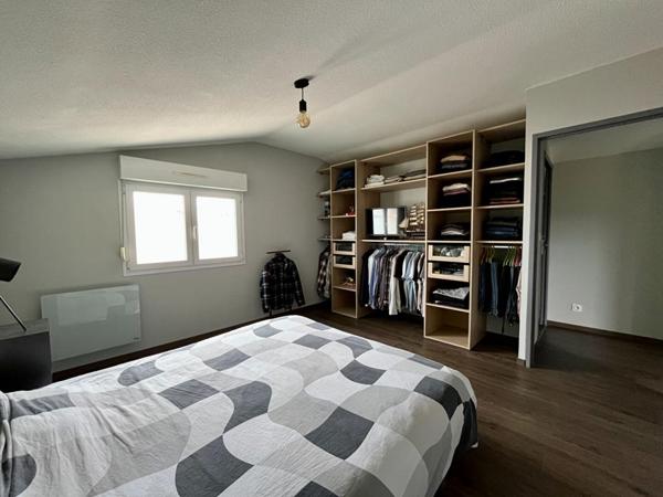 Maison T3 de 80.7 m² - Saint Hilaire de Lusignan