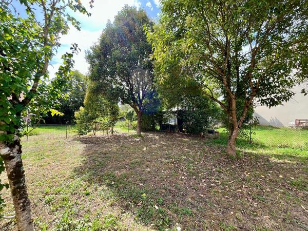 Maison T3 de 80.7 m² - Saint Hilaire de Lusignan