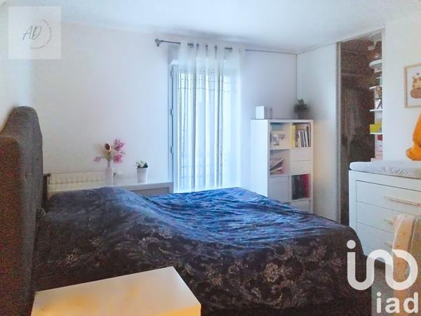 Appartement à vendre 3 pièces 60 m² Thiais