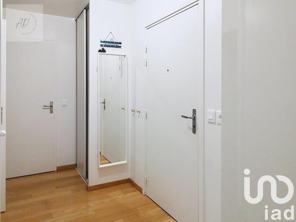 Appartement à vendre 3 pièces 60 m² Thiais