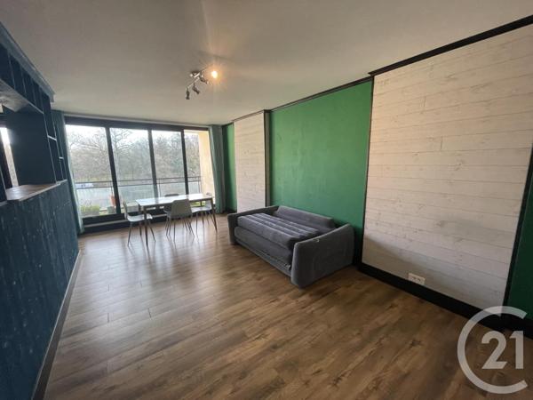 Appartement F4 à vendre  4 pièces - 81,38 m2 EVRY - 91