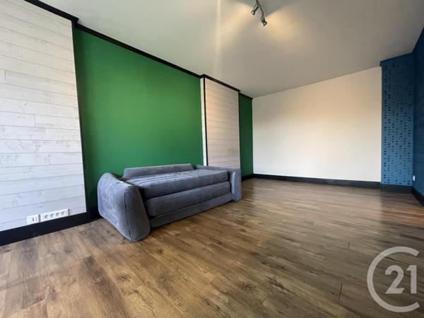 Appartement F4 à vendre  4 pièces - 81,38 m2 EVRY - 91
