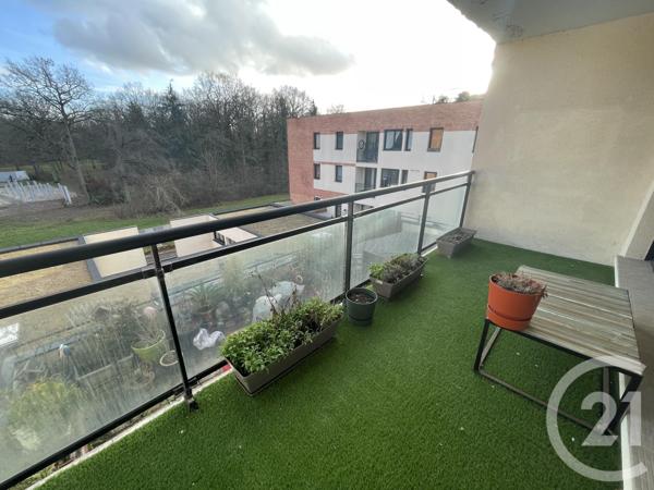 Appartement F4 à vendre  4 pièces - 81,38 m2 EVRY - 91