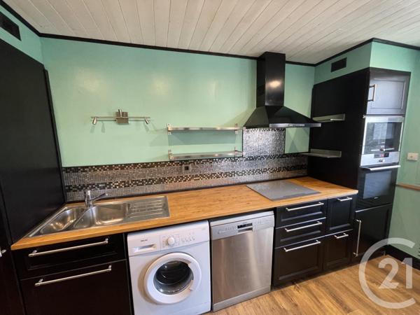 Appartement F4 à vendre  4 pièces - 81,38 m2 EVRY - 91