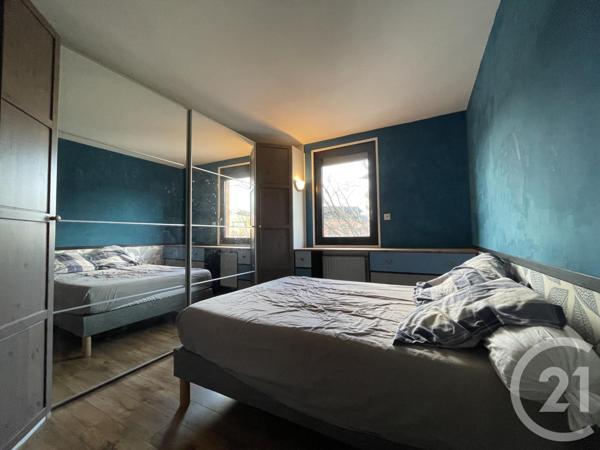 Appartement F4 à vendre  4 pièces - 81,38 m2 EVRY - 91