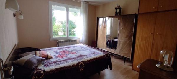 Maison plain-pied Les Gonds hameau 88 m²