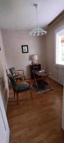 Maison plain-pied Les Gonds hameau 88 m²