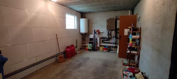 Maison plain-pied Les Gonds hameau 88 m²