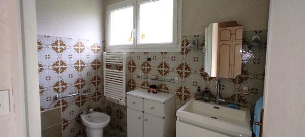 Maison plain-pied Les Gonds hameau 88 m²