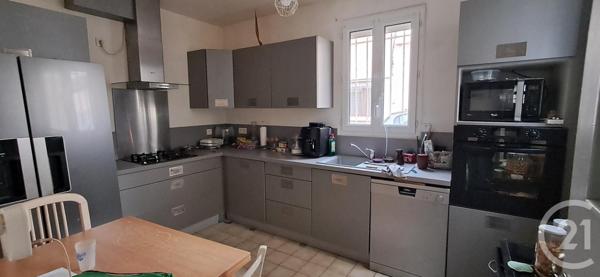 Maison à vendre  4 pièces - 100 m2 ELNE - 66