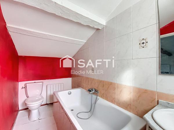 OPPORTUNITÉ INVESTISSEUR !